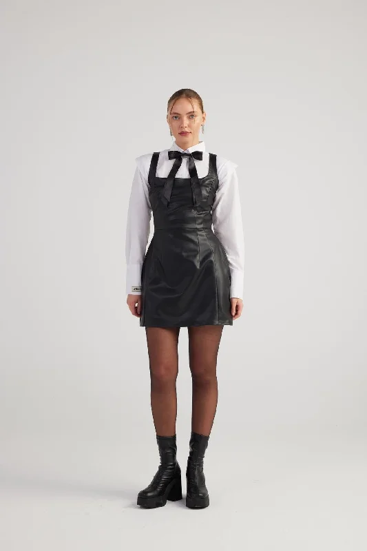 Daily Deals Larissa Dress Black