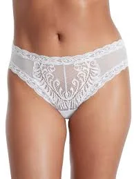 NATORI 753023 FEATHERS HIPSTER PANTY