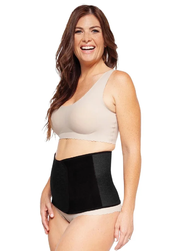 Original Belly Wrap - Black