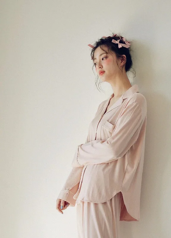Final Clearance Big salesPJS (Women) Dreamy Soft Pajamas Set