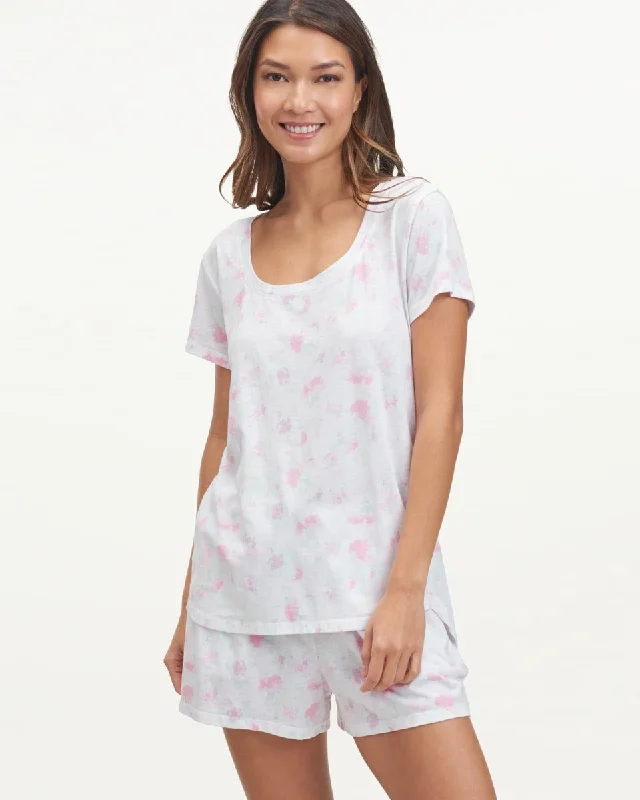 Special Offer Seasonal best dealsTake It Easy Short Set