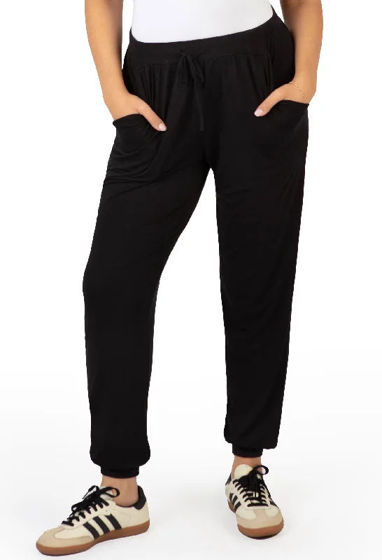 Bamboo Travel Pants