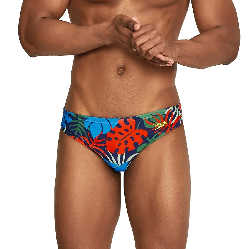 Men's Cali Palm Brief