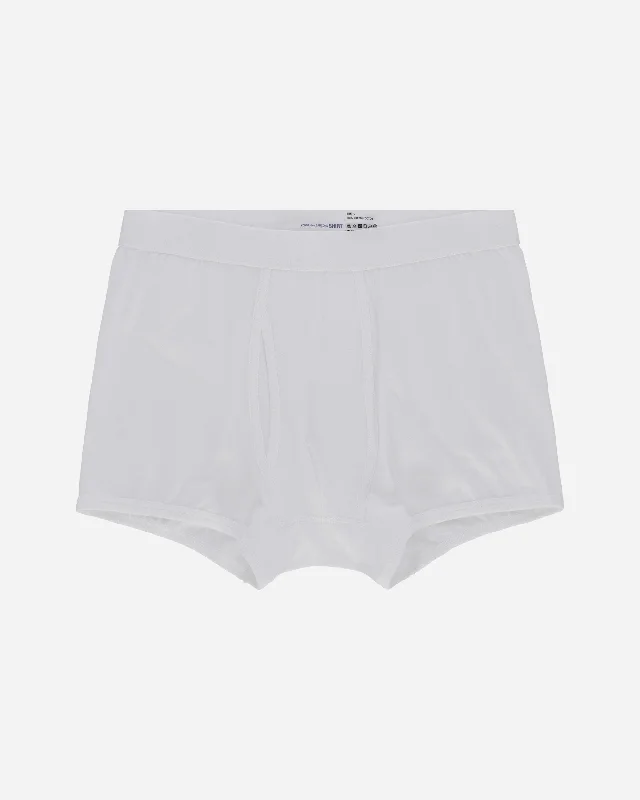 Forever Boxers White