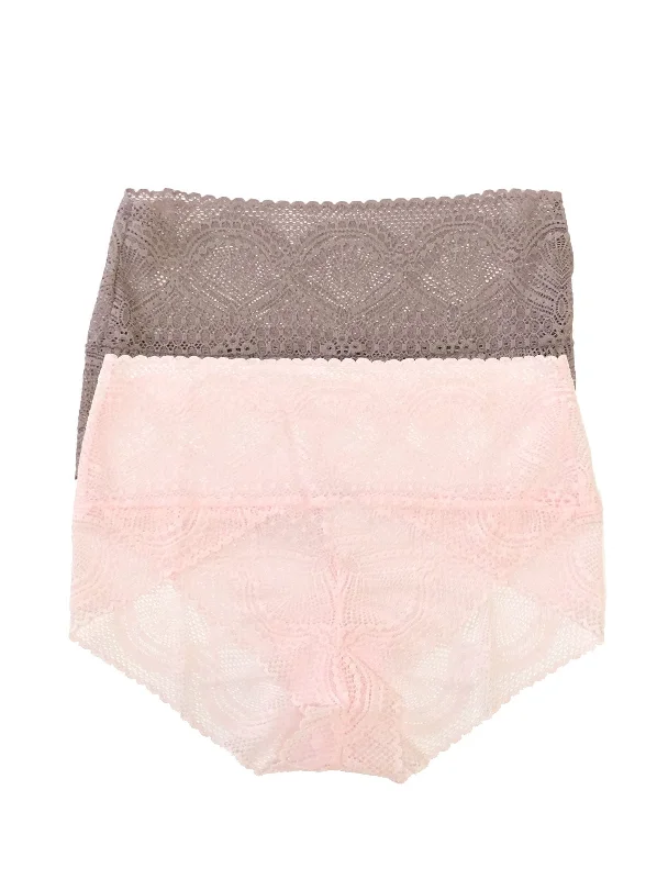 Minky Pink