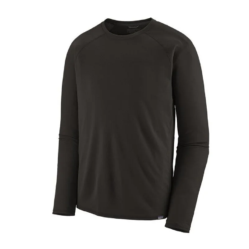 Men's Capilene Midweight Crew Shirt