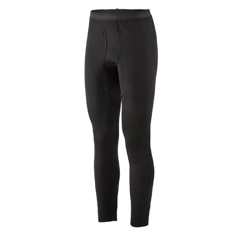 Men's Capilene Thermal Weight Bottoms