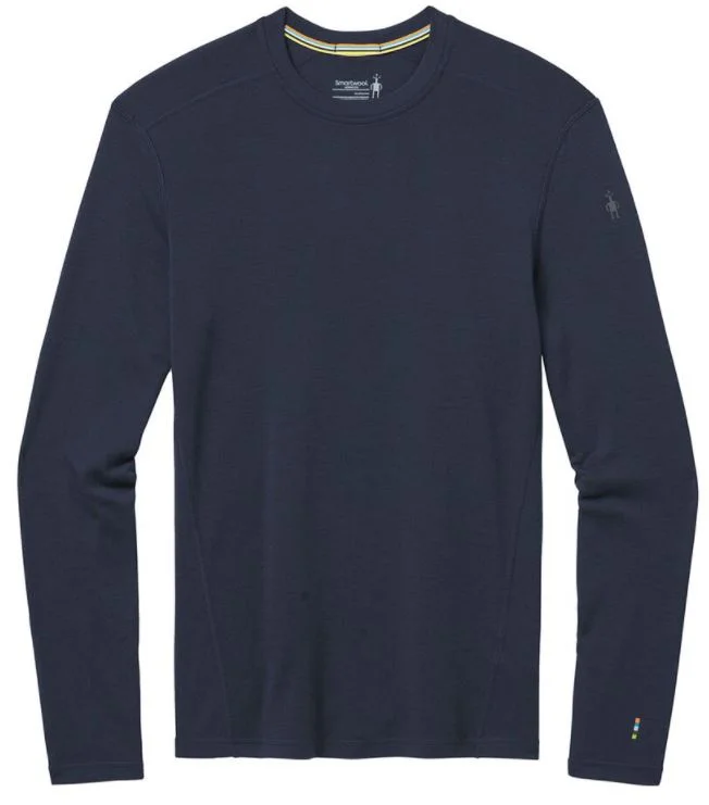 Men's Classic Thermal Merino Base Layer Crew