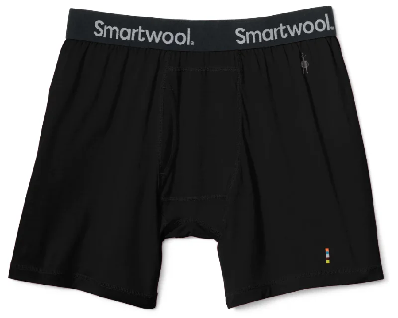 Men's Merino Boxer Brief