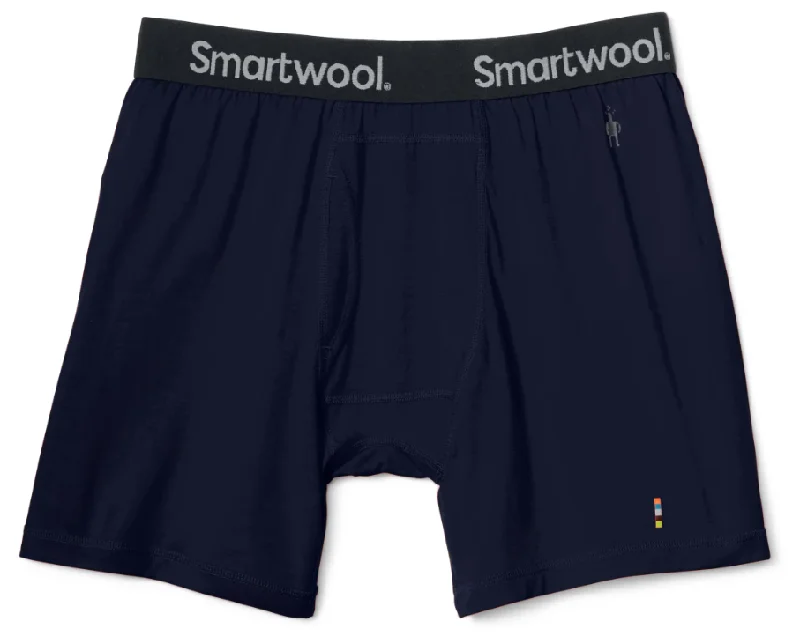 Men's Merino Boxer Brief