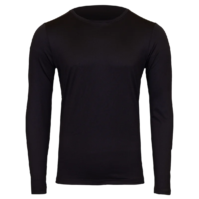 Men's Microfleece - Crewneck