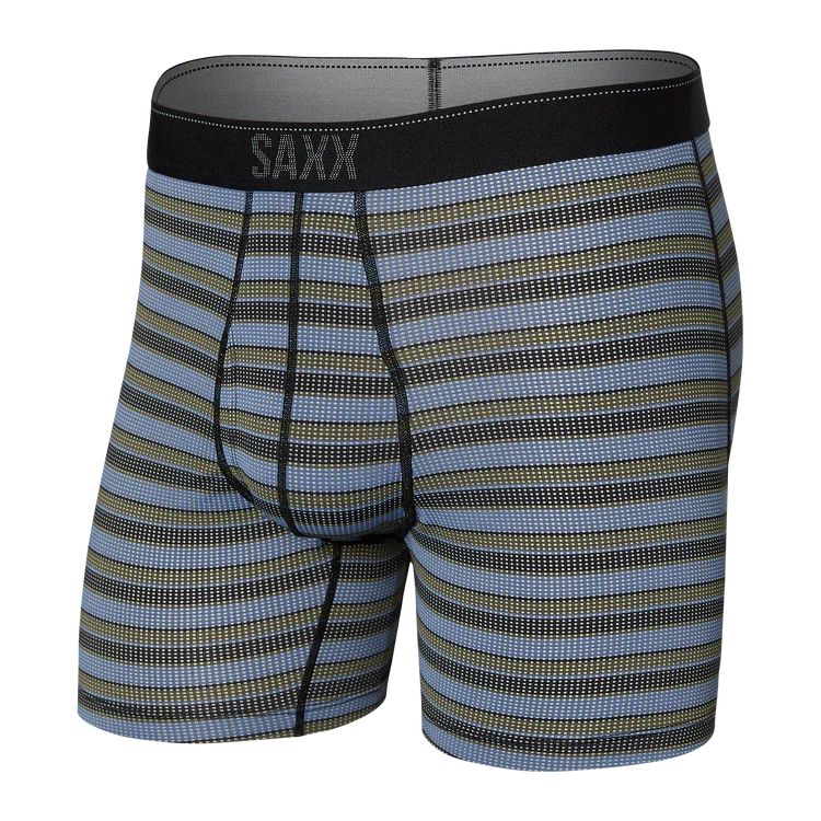 Men's Quest Boxer Brief