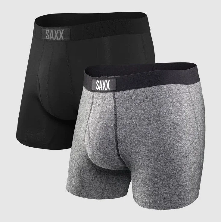 Men's Ultra Boxer Brief - (2-Pack)