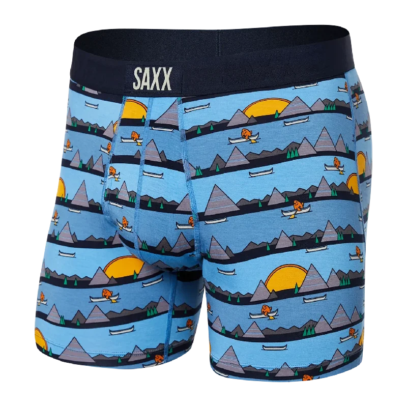 Men's Ultra Boxer Brief