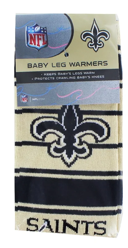 New Orleans Saints NFL Baby Leggings