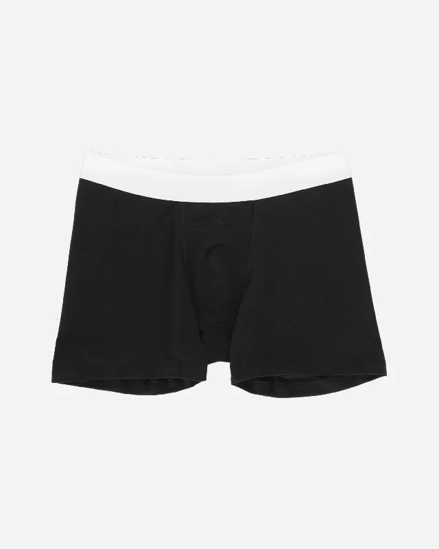 MMW Boxer Briefs Black