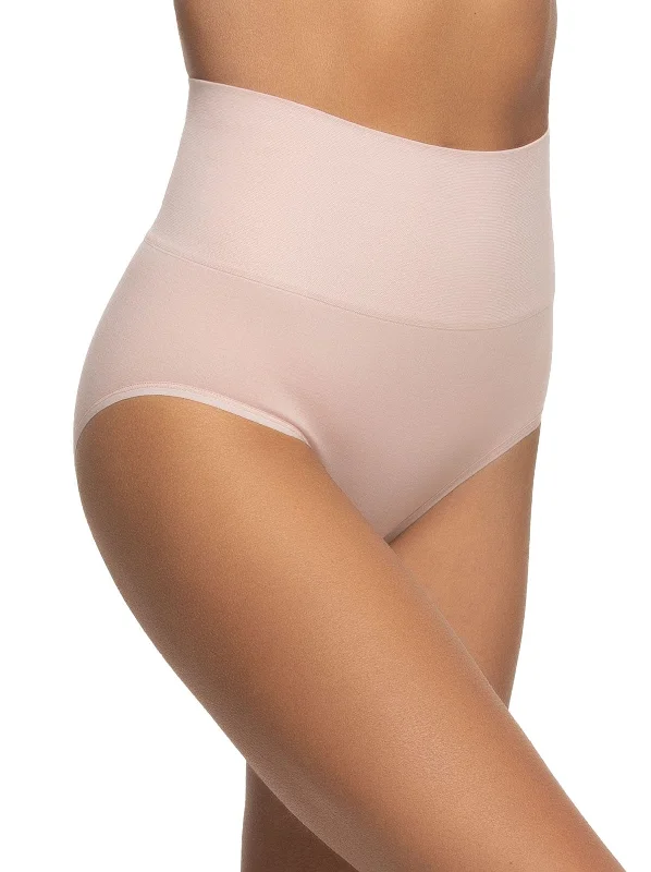 Fusion Seamless Shapewear Brief 2-Pack